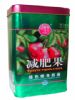 Slimming Capsule Weight Loss Green Fruit